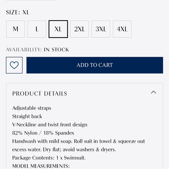 NWT MeetCurve Black Knot Tie Front One Piece Bathing Suit
Halter - Picture 3 of 5